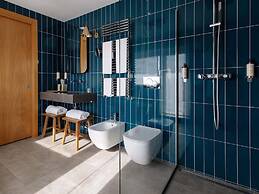 Mercure Roma Corso Trieste