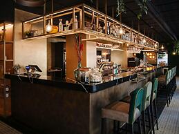 Mercure Roma Corso Trieste