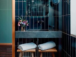 Mercure Roma Corso Trieste