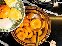 Mercure Roma Corso Trieste