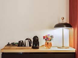 Mercure Roma Corso Trieste