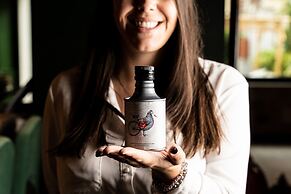 Mercure Roma Corso Trieste