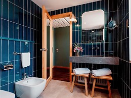 Mercure Roma Corso Trieste