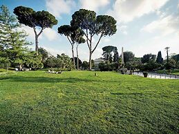 Mercure Roma Corso Trieste