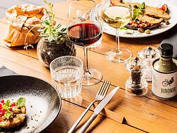 Mercure Roma Corso Trieste