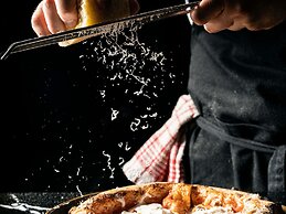 Mercure Roma Corso Trieste