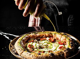 Mercure Roma Corso Trieste