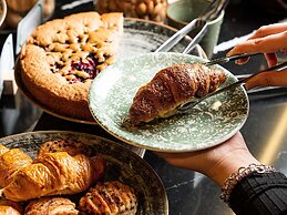 Mercure Roma Corso Trieste