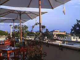 Mercure Roma Corso Trieste