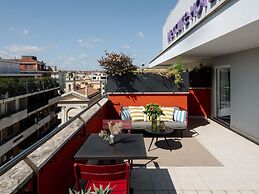 Mercure Roma Corso Trieste