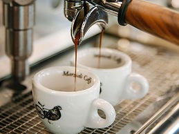 Mercure Roma Corso Trieste