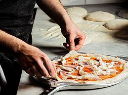 Mercure Roma Corso Trieste