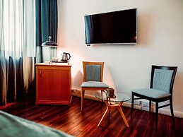 Mercure Roma Corso Trieste