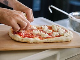 Mercure Roma Corso Trieste