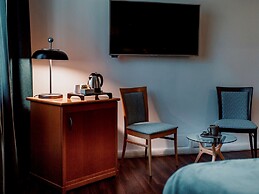 Mercure Roma Corso Trieste