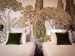 Mercure Roma Corso Trieste