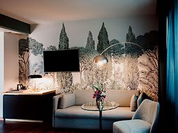 Mercure Roma Corso Trieste