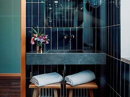 Mercure Roma Corso Trieste