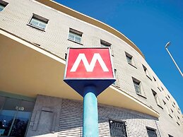 Mercure Roma Corso Trieste