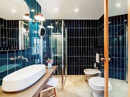 Mercure Roma Corso Trieste