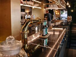 Mercure Roma Corso Trieste