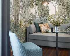 Mercure Roma Corso Trieste