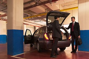 Mercure Roma Corso Trieste