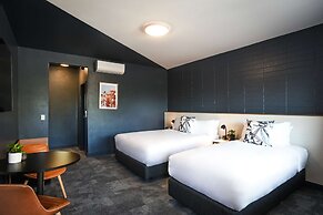 HotelMOTEL Adelaide