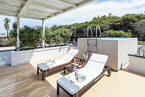 Savoy Hotel & Spa