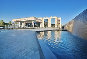 Savoy Hotel & Spa