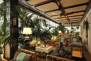 Savoy Hotel & Spa