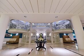 Savoy Hotel & Spa
