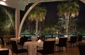 Savoy Hotel & Spa