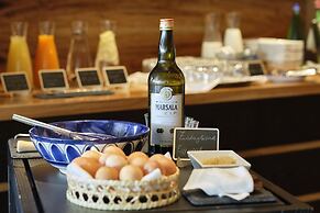 Savoy Hotel & Spa