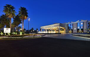 Savoy Hotel & Spa
