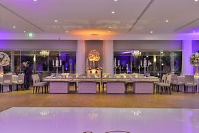 Savoy Hotel & Spa