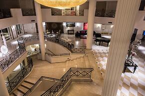 Savoy Hotel & Spa