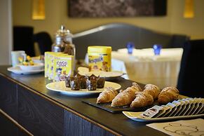 Savoy Hotel & Spa