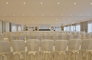 Savoy Hotel & Spa