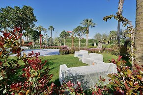Savoy Hotel & Spa