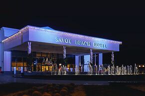 Savoy Hotel & Spa