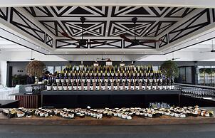 Savoy Hotel & Spa