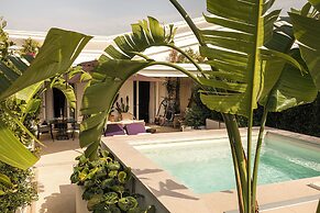 Savoy Hotel & Spa