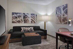 Springhill Suites By Marriott - Danbury