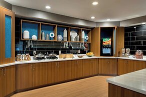 Springhill Suites By Marriott - Danbury