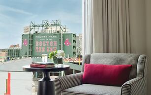 Hotel Commonwealth
