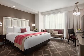 Hotel Commonwealth