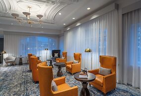 Hotel Commonwealth