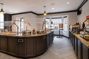 Staybridge Suites Columbus-Dublin by IHG