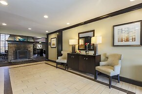 Staybridge Suites Columbus-Dublin by IHG